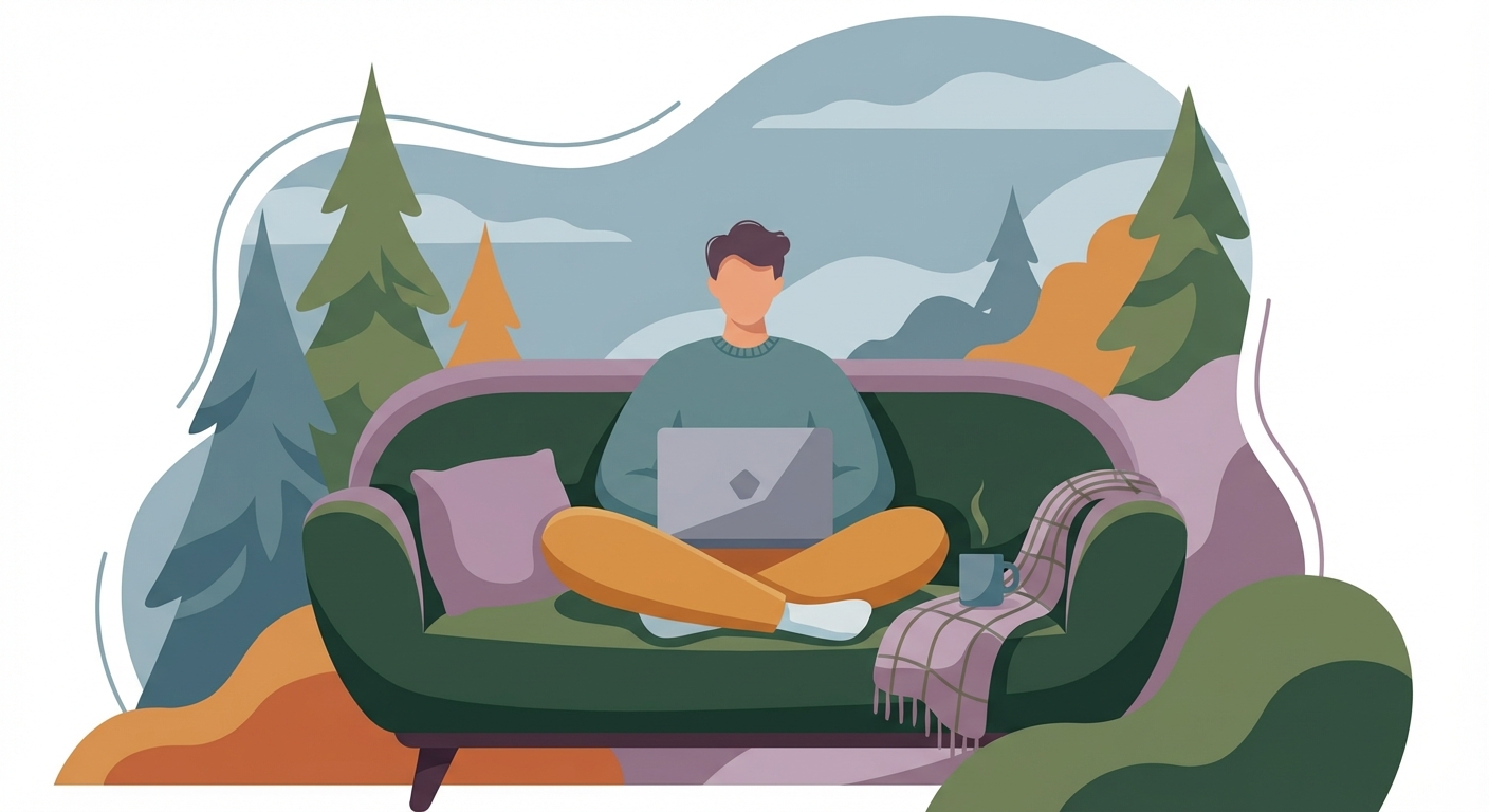 Featured article: ADHD Paralysis: 7 Ways to Bypass Executive Dysfunction