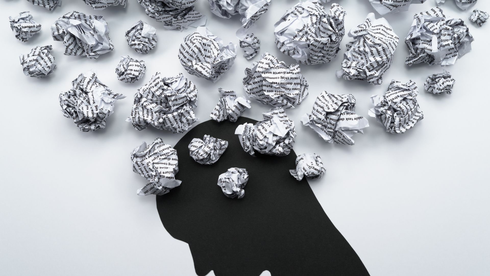 Featured article: Are Anxiety and Depression Related? Understanding Their Connection