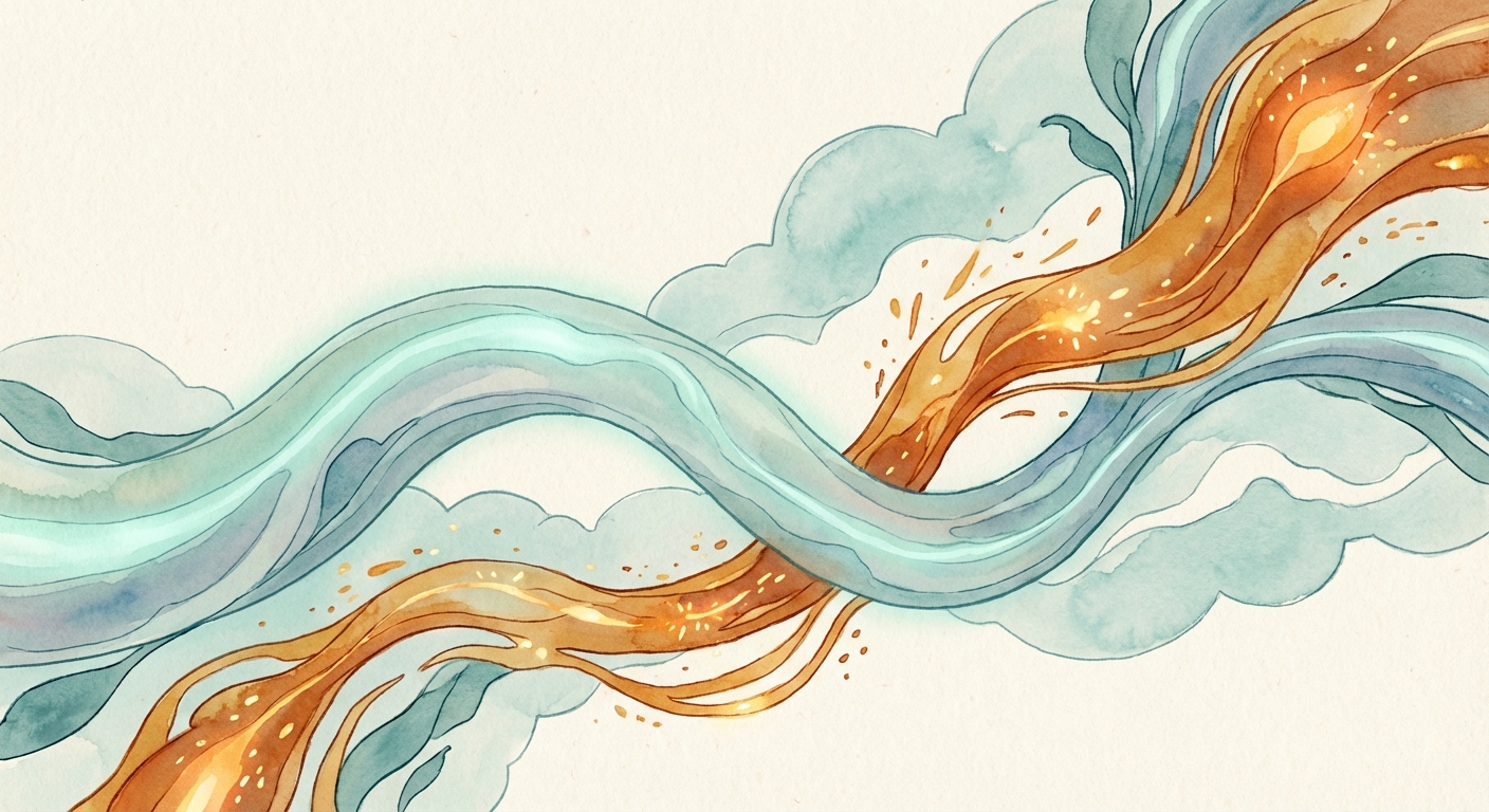 Article: Why Your Brain Won't Just Do It: The AuDHD Executive Function Guide