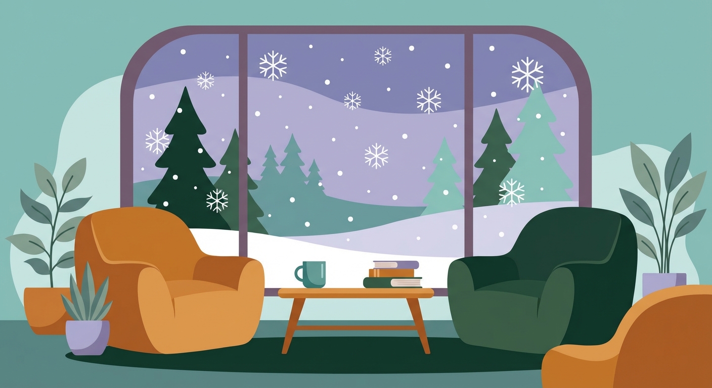 Featured article: AuDHD Social Exhaustion: Why Traditional Advice Fails You