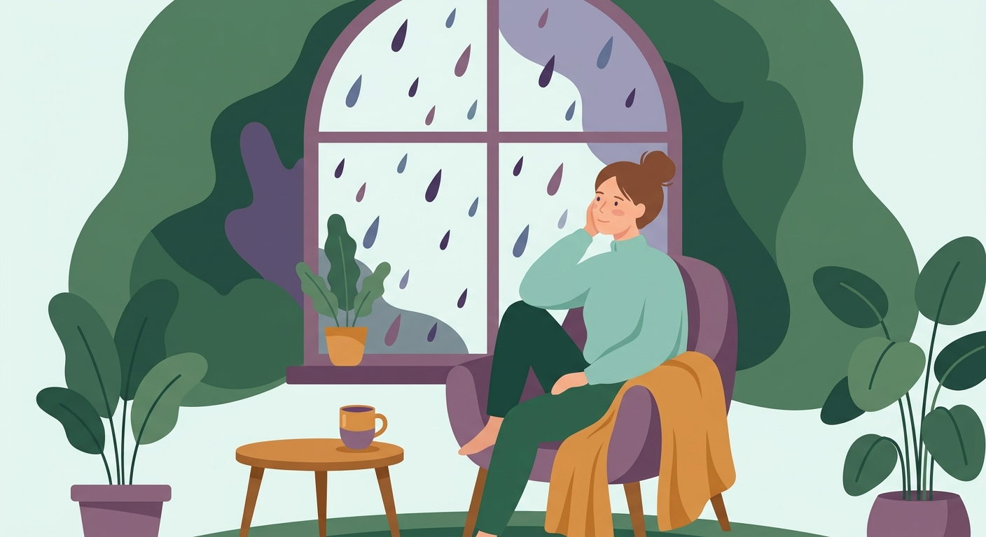 Featured article: Autism in Women: Signs of the Internalized Presentation