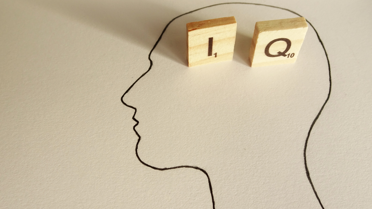 Article: Autism With High IQ