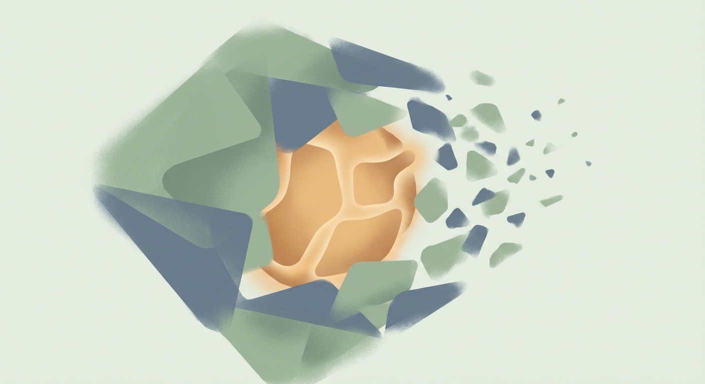 Article: The Cost of Camouflaging: AuDHD Masking and Burnout