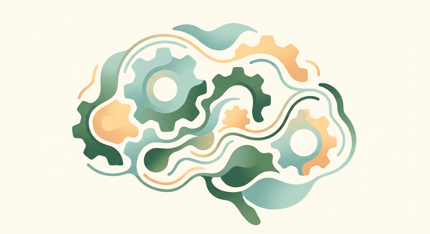 Article: Executive Dysfunction Hacks: Real AuDHD Routines That Work