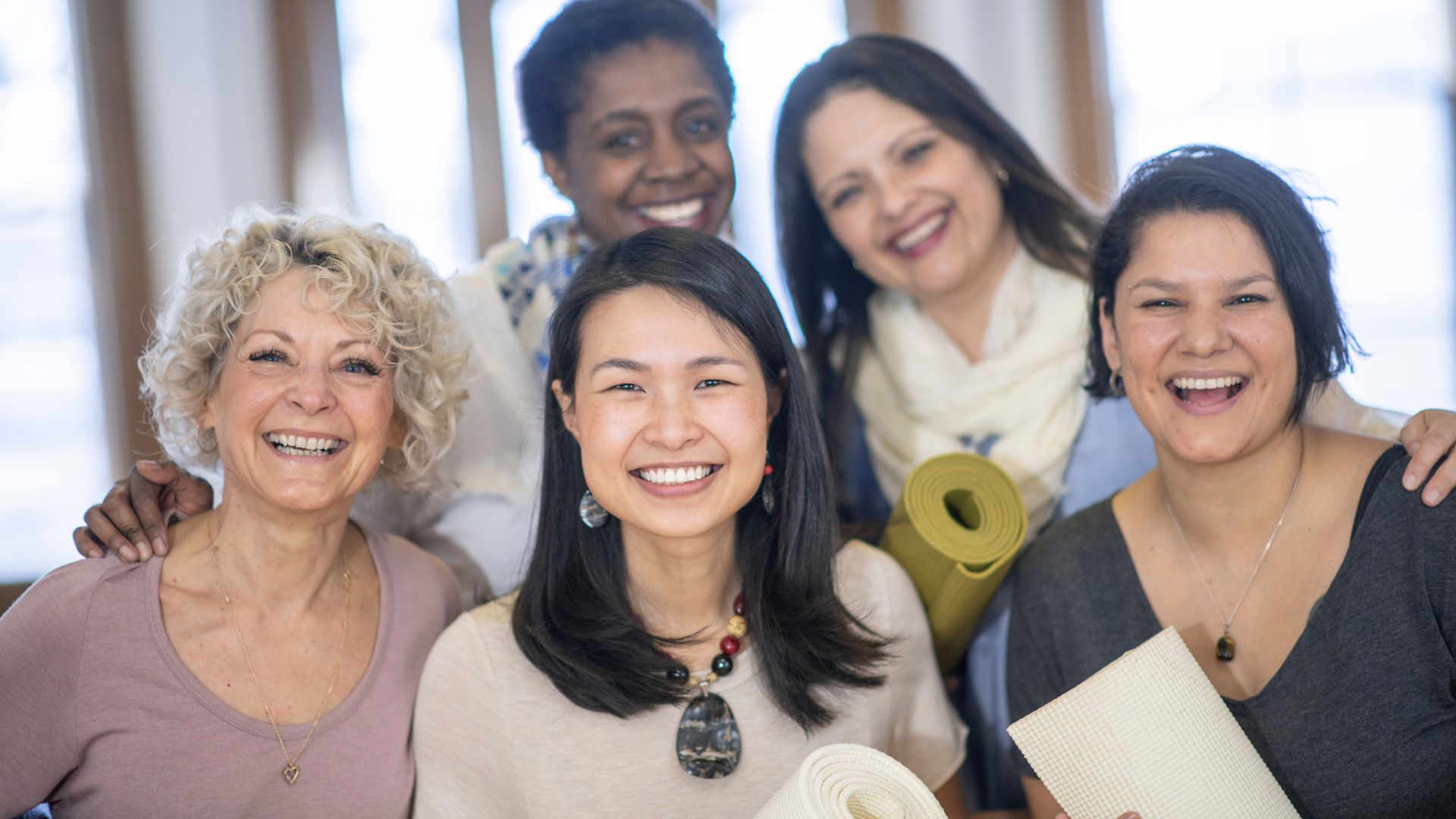 Article: How Autism Presents in Women