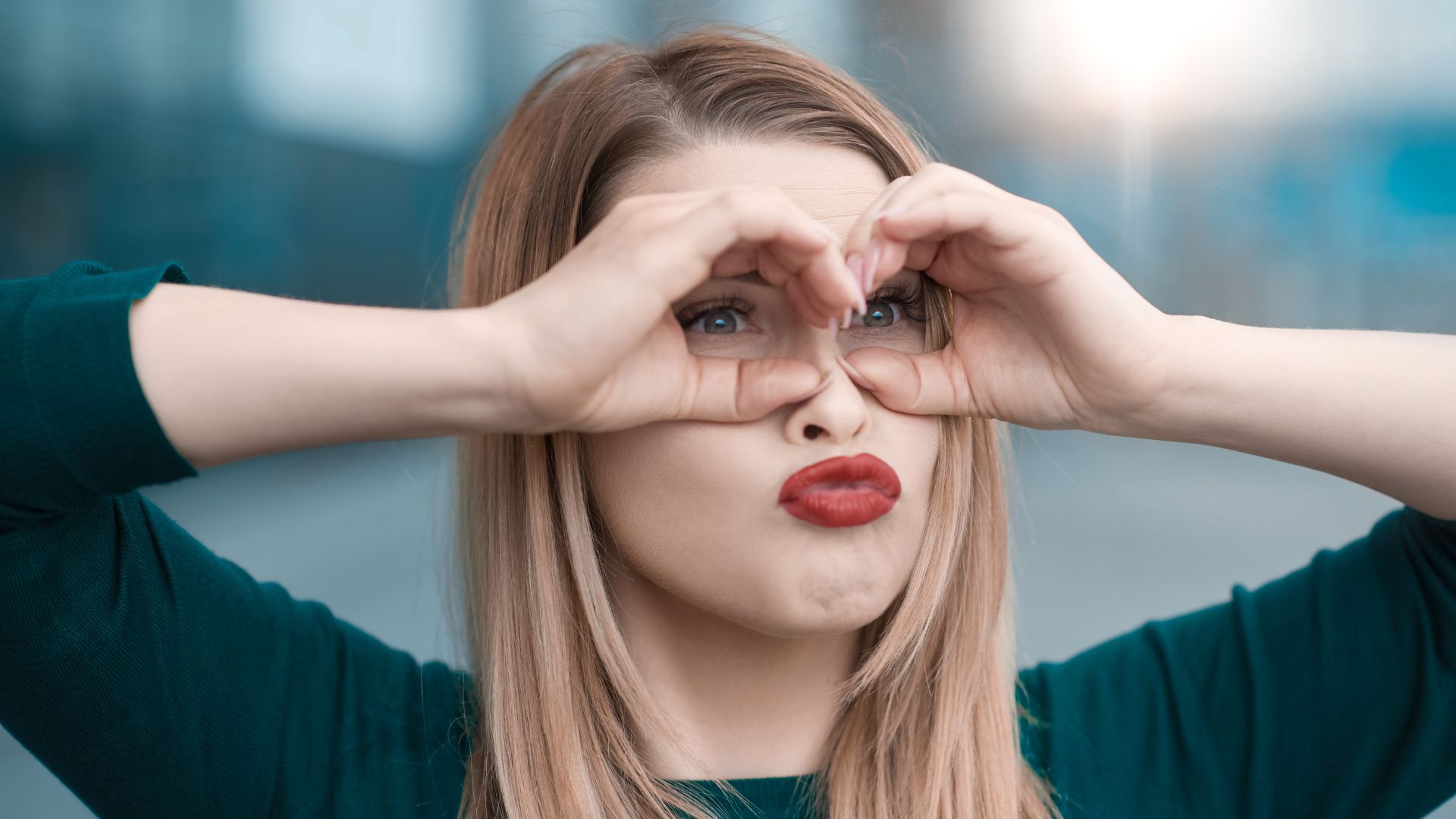 Article: How Autistic People See the World