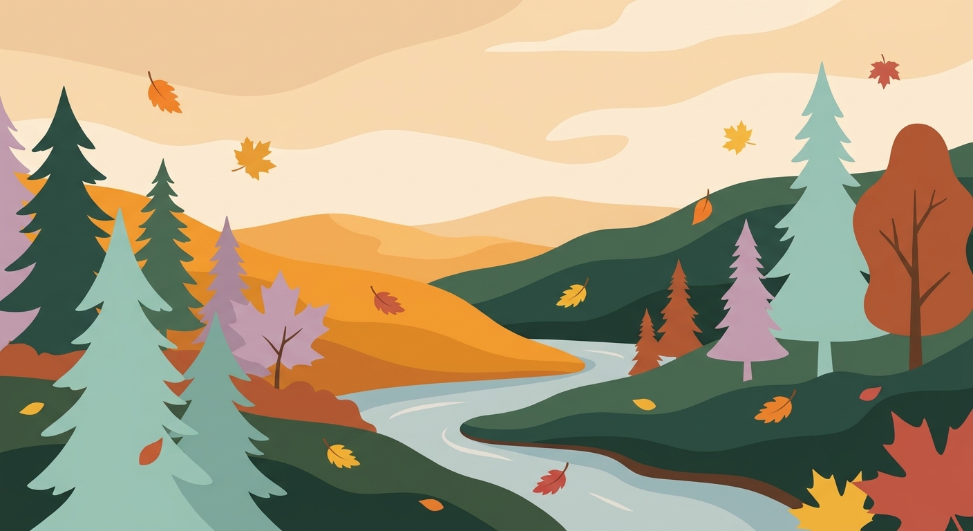 Featured article: Late Diagnosed Autism: Navigating Fall Transitions
