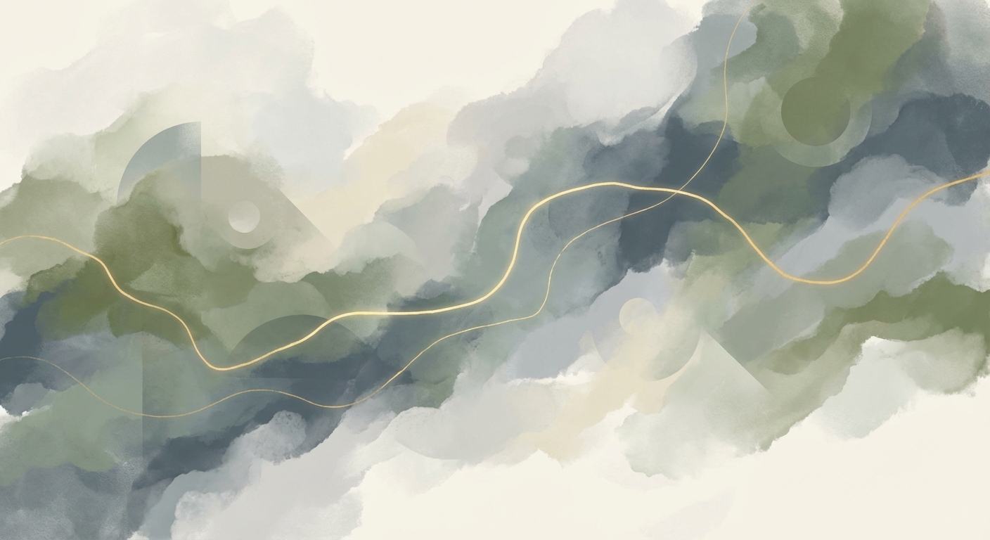 Article: PNW Winter Reset: A Low-Demand Guide for AuDHD Brains