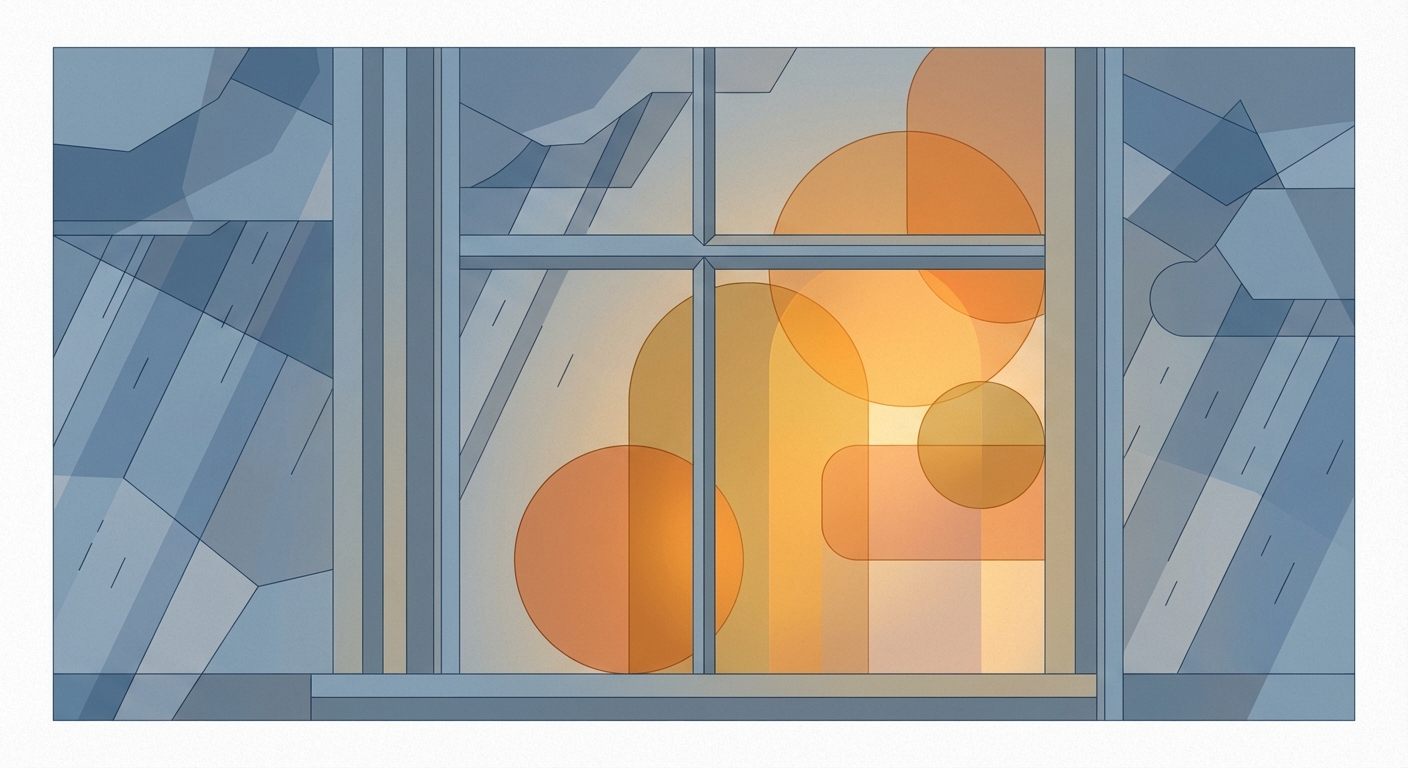 Article: Stuck Inside? A Sensory Guide to Surviving PNW Rain