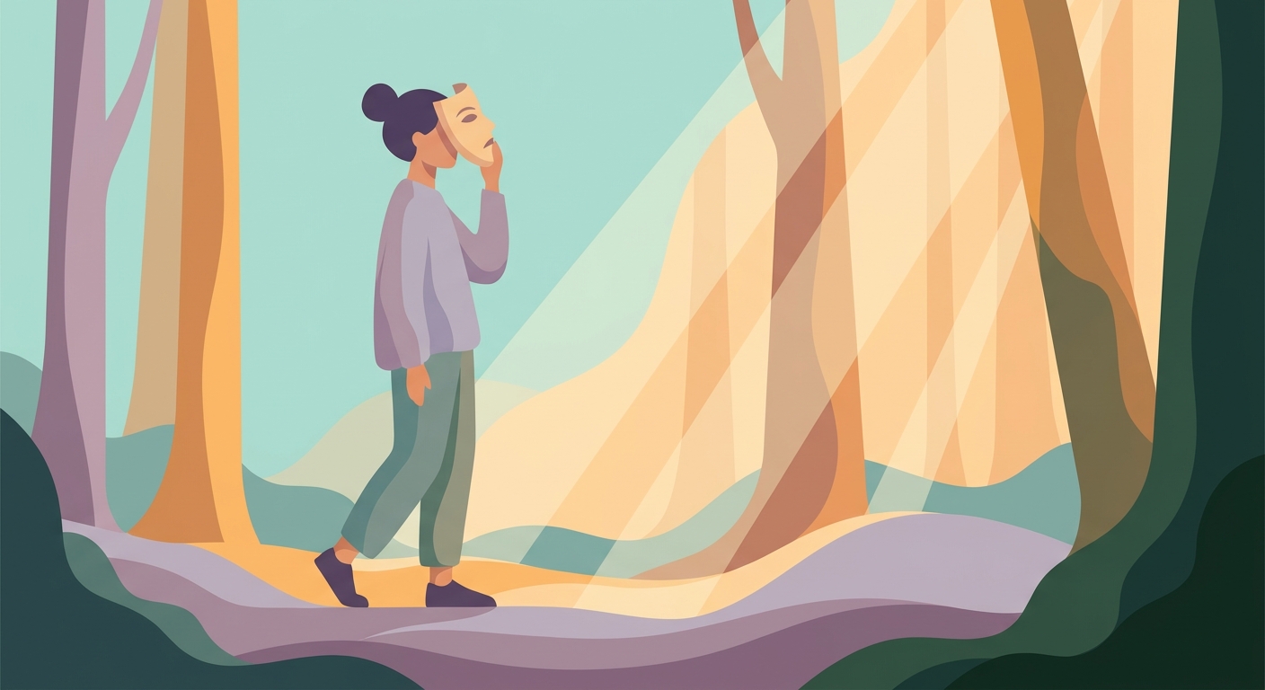 Article: Signs of Autism in Adults: Escaping the Misdiagnosis Trap