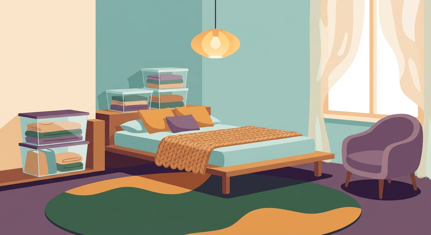 Featured article: AuDHD Sensory Survival: Hygiene & Texture Hacks