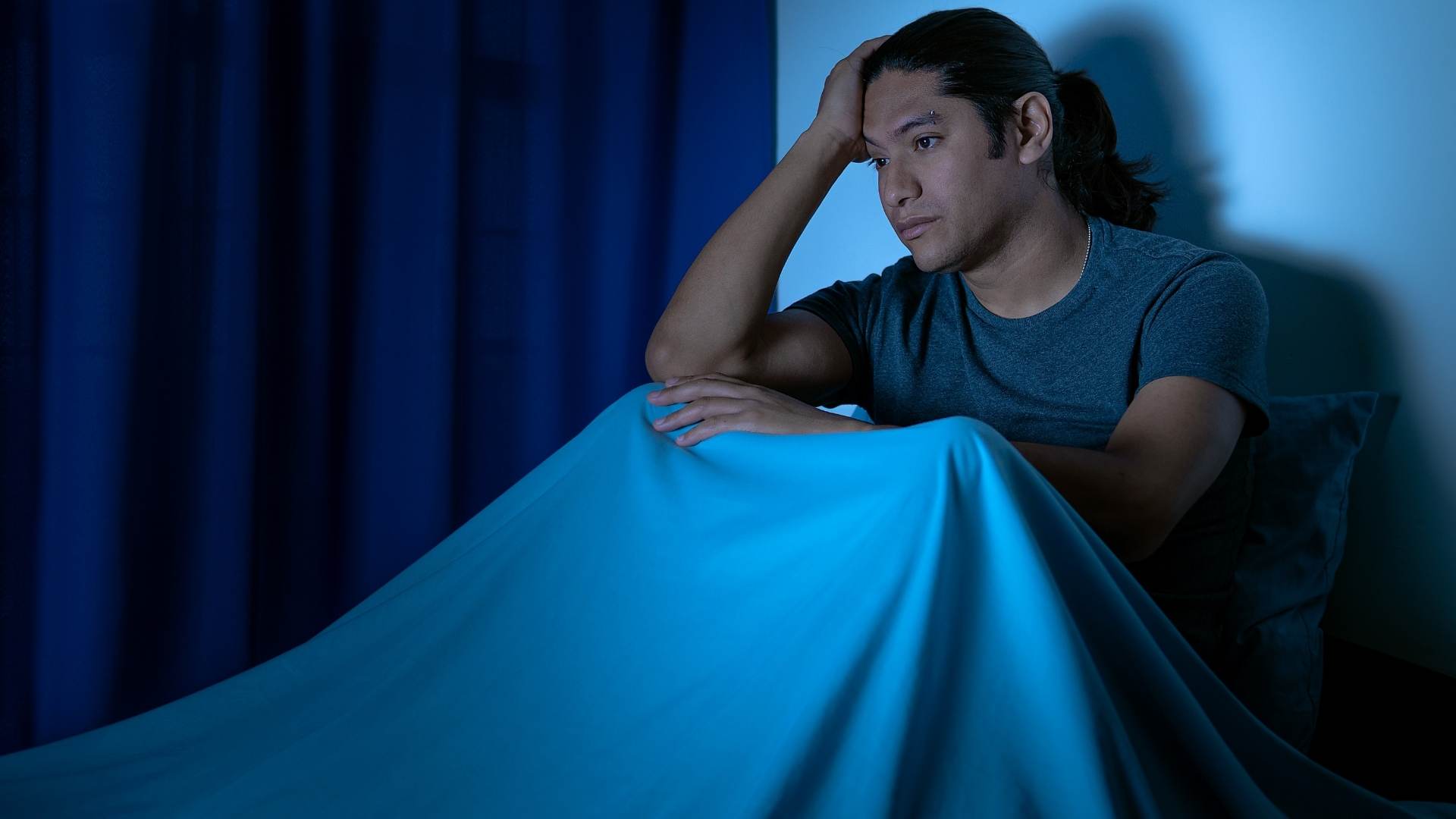 Article: Understanding Why Anxiety Is Worse at Night