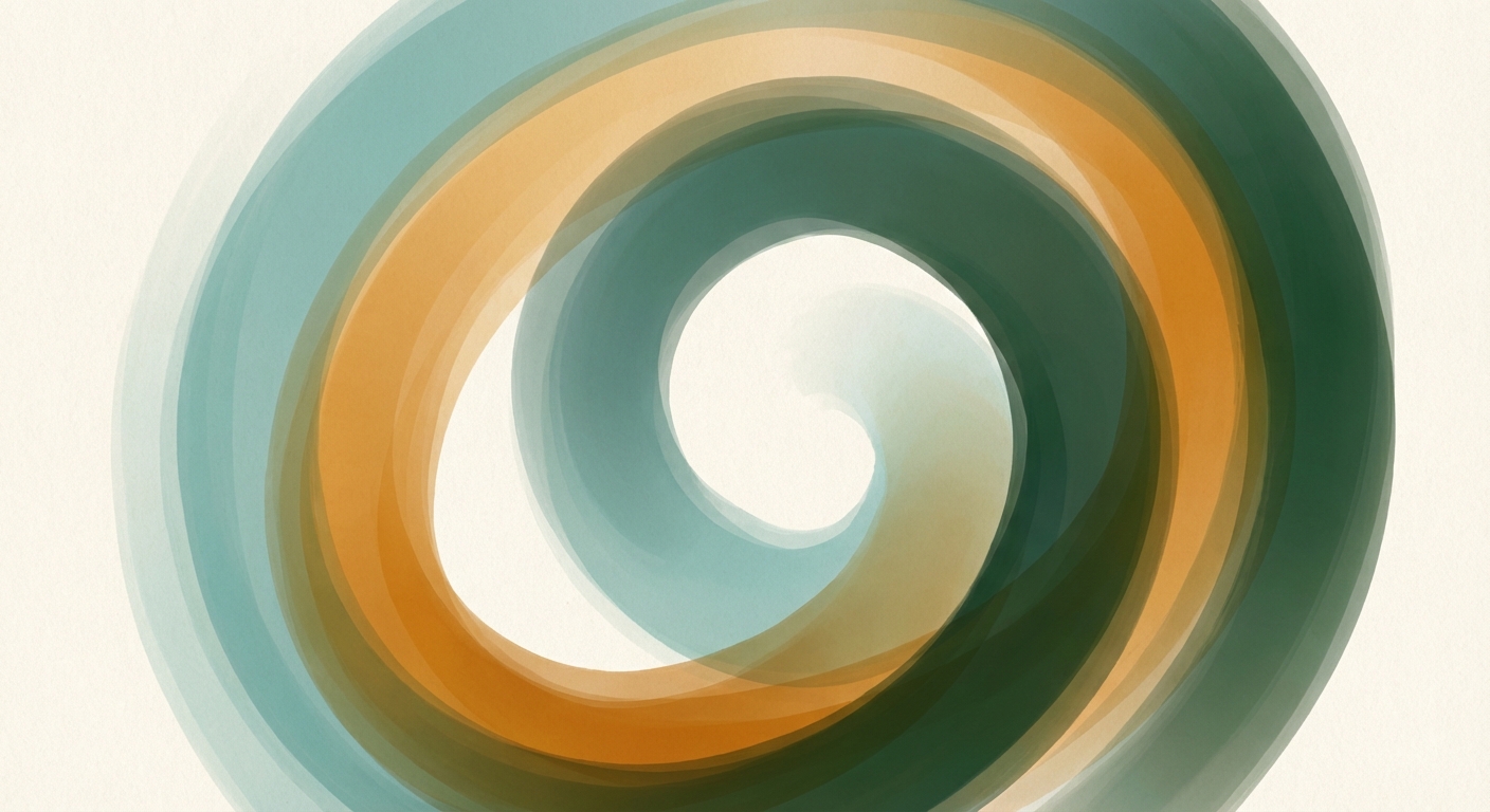 Article: Unmasking AuDHD: Signs, Safety & The Spiral Recovery Method