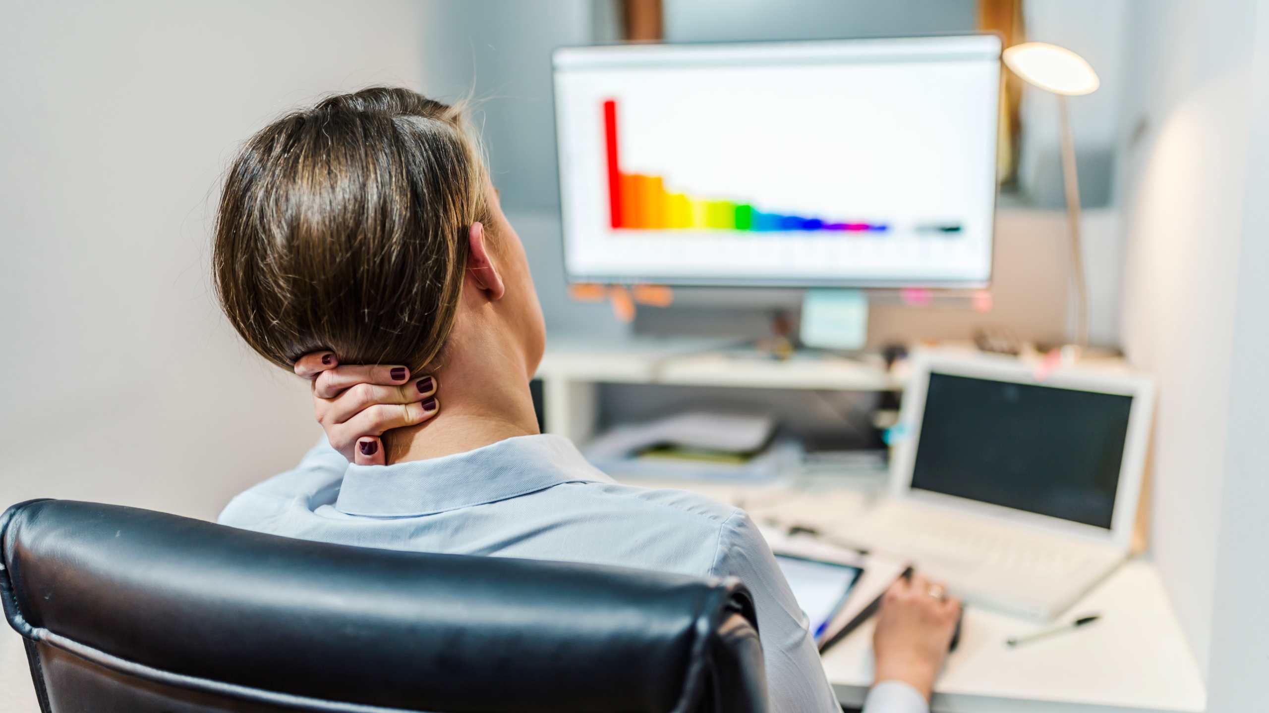 Article: When Mental Health Affects Work