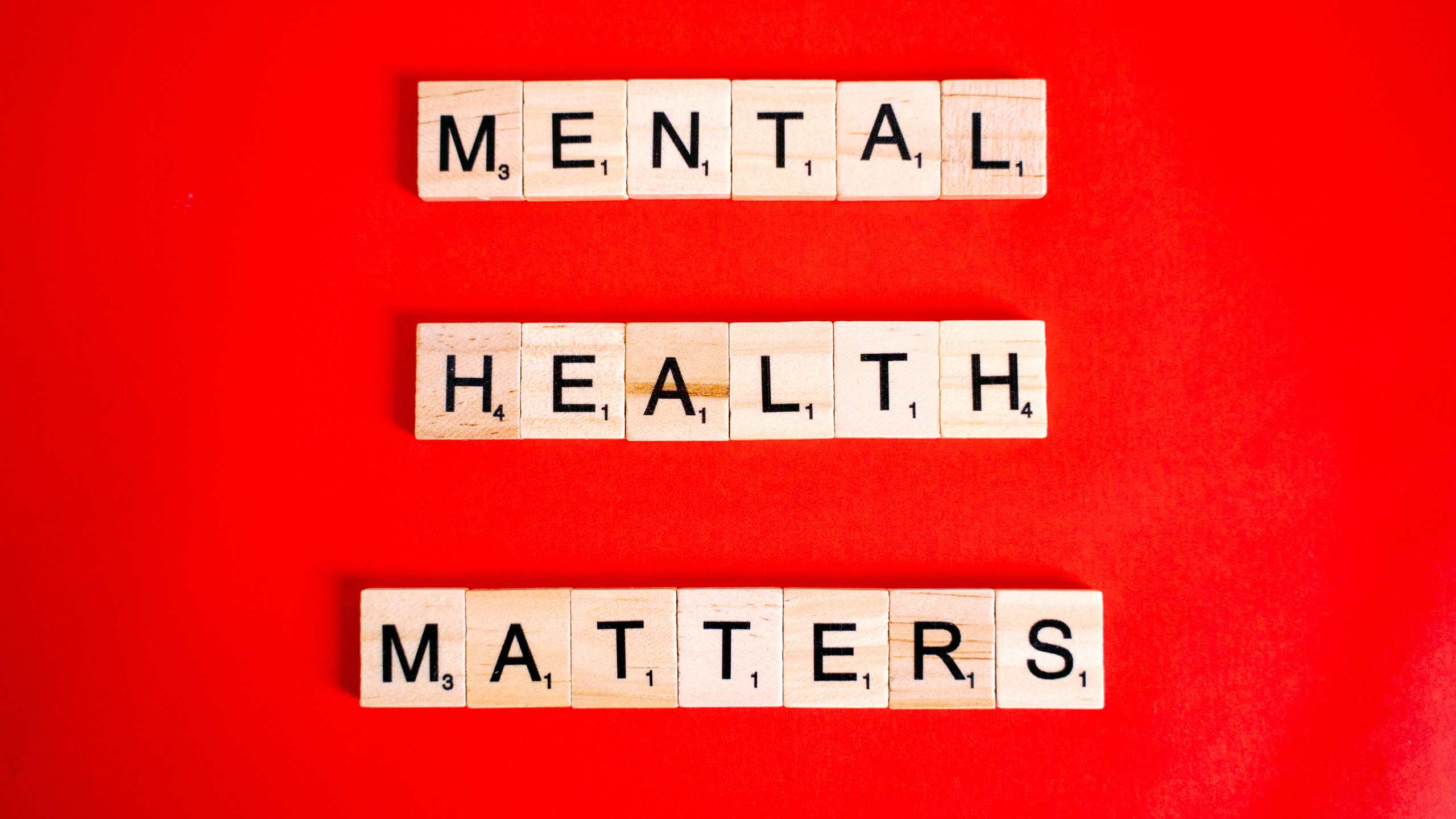 Article: When Mental Health Awareness Month Takes Center Stage in May